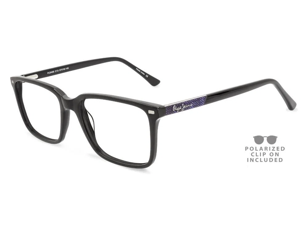 Pepe Jeans PJ3496 Eyeglasses - view 3